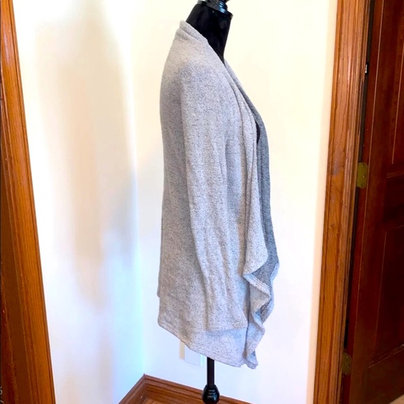 Cozy Flyaway Cardigan - Picture 6 of 6